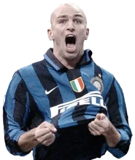 🎉 360b943c ฟุตบอล, อเมริกันฟุตบอล, นักกีฬา, ฉลอง, กีฬา, อิตาลี telegram sticker