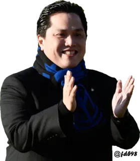 👏 45feddc5 telegram sticker