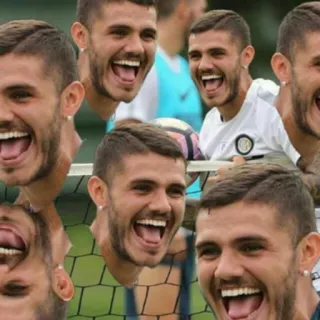 😂 4b9dae0d telegram sticker