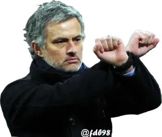 👮 b1cda885 @fd698 ผู้ชาย, คน, คนดัง, ท่าโพส, จริงจัง, ภาพเหมือน telegram sticker