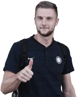 👍 d32adeb3 ผู้ชาย, ยกนิ้วโป้ง, คน, ผู้ใหญ่, ลำลอง, ภาพเหมือน telegram sticker