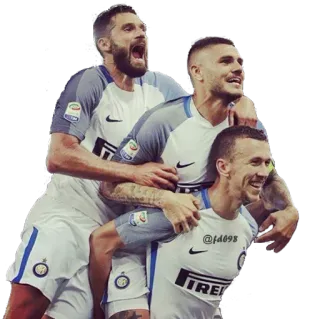 👨‍👨‍👦 dd71db60 ฟุตบอล, ทีม, กีฬา, นักกีฬา, ฉลอง telegram sticker