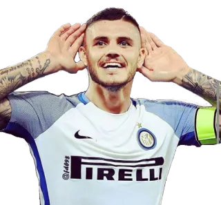 👂 f992f5f6 telegram sticker