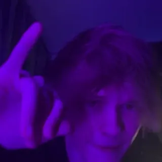 📞 938cb85d doigt d'honneur, offensant, geste, personne, main telegram sticker