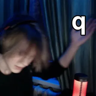 👋 946470d7 q telegram sticker