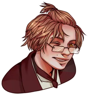 дипинс telegram stickers