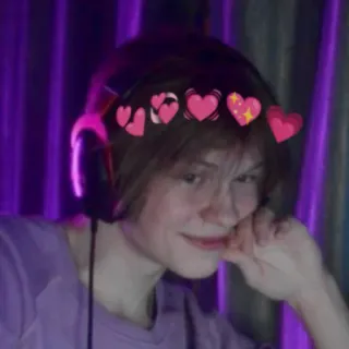 ❤️ 57641ef7 telegram sticker