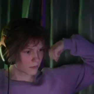 💪 84914497 telegram sticker