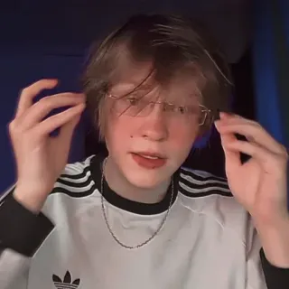 👓 df6813fe telegram sticker