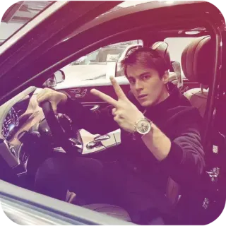 Дипинс telegram stickers