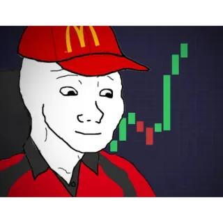 Shitcoin Season by @feels_77x telegram stickers