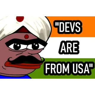 Shitcoin Season by @feels_77x telegram stickers