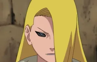 😐 c14d7a42 Deidara Naruto Anime, Naruto, Deidara, Charakter, blonde Haare telegram sticker