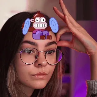 🧠 d6488d4c telegram sticker