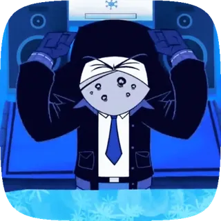 🤬 e4643a15 telegram sticker