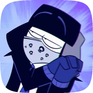 ☺️ fb5fb0f3 telegram sticker