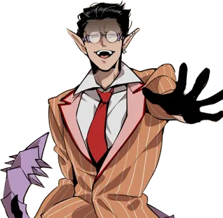 😈 82eecc5d telegram sticker