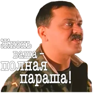 ДМБ telegram stickers