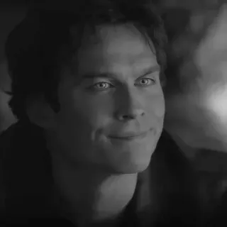 Damon @Malachai_Parkr whatsapp stickers