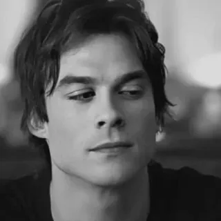 ▪️ dffa235c pria, wajah, potret, aktor telegram sticker