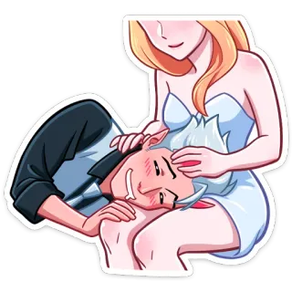 ☺️ d2b8792e telegram sticker
