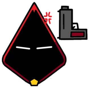 🔫 de0a032f telegram sticker