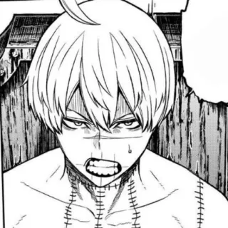 Демомы против момозавров (тёмный демон) от @Dinchi1k telegram stickers