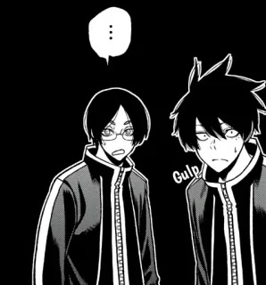 Демоны против Момозавров 2 от @Dinchi1k telegram stickers