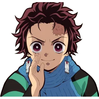 🗣 a0ab957a telegram sticker