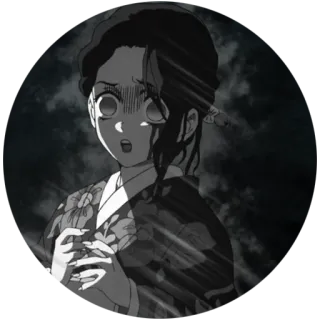 😨 c40e95a7 telegram sticker