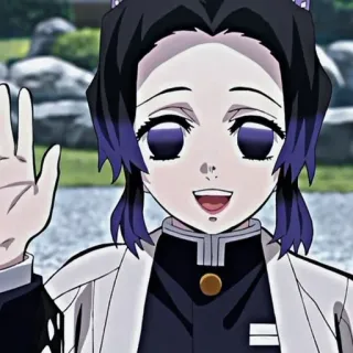 demonslayer :: @fStikBot whatsapp stickers