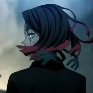 🌟 6794caf7 Rui Demon Slayer Demon Slayer, Anime, Karakter, Rui, Laba-laba, Iblis, Monster, Acara TV telegram sticker