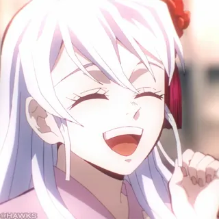 🎴 3697858c @HAWKS whatsapp sticker