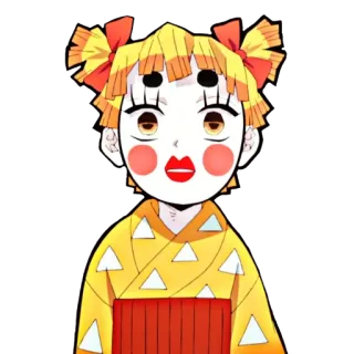 ❄️ 80b76b6b telegram sticker