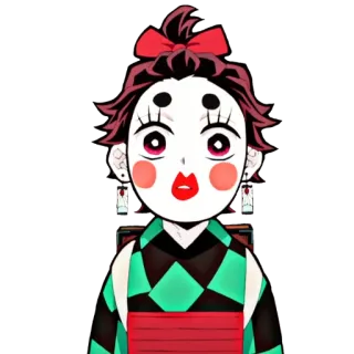 ❄️ d7ee2f7b telegram sticker