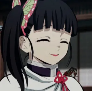 鬼滅の刃 — timun's [@CYNOBACTERIA] telegram stickers