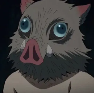 鬼滅の刃 — timun's [@CYNOBACTERIA] whatsapp stickers