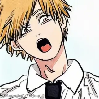 🪚 9ff6d90a @Fushiguro_Megumi Anime, Manga, Personaggio, Illustrazione, Arte telegram sticker