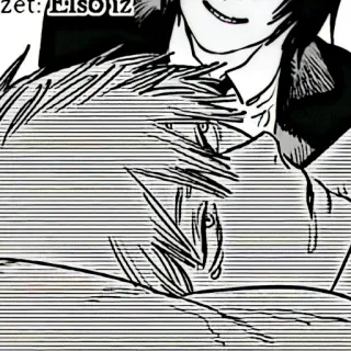 ⚙️ 60bf926b anime, manga, crying, violence, military telegram sticker