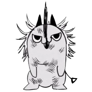 бензопила telegram stickers