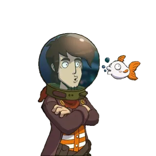 🙄 8261595a telegram sticker