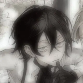 ⬛ 1c4d75a7 whatsapp sticker