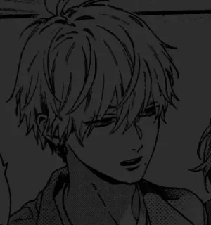 ⬛ a762b2dc Anime, Manga, Charakter, Illustration whatsapp sticker