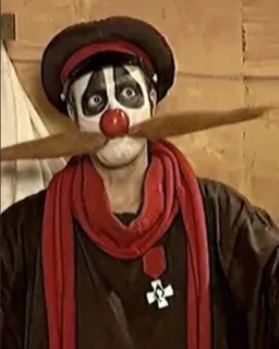 Village @stickersb2b telegram stickers