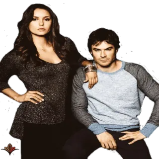 💑 6ab1ae28 couple, portrait, femme, homme, célébrité, mode whatsapp sticker