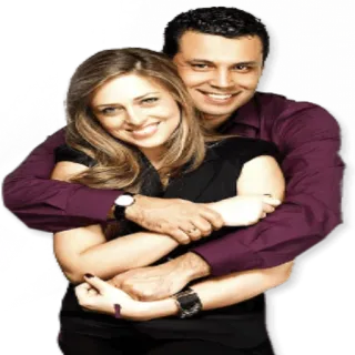 💑 9f266b29 couple, affection, étreinte, amour, relation, bonheur whatsapp sticker