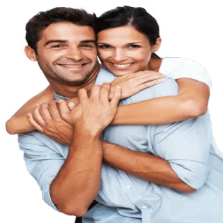 💑 c872dfb7 couple, amour, affection, relation, câlin, personnes whatsapp sticker