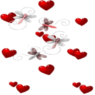 ❤️ fcb62a89 coeur, amour, romance, décoratif, orné whatsapp sticker