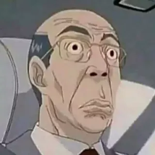 😳 6b3ebe83 telegram sticker