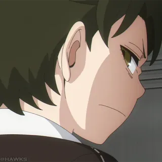 ⚜️ 57b267af @HAWKS telegram sticker